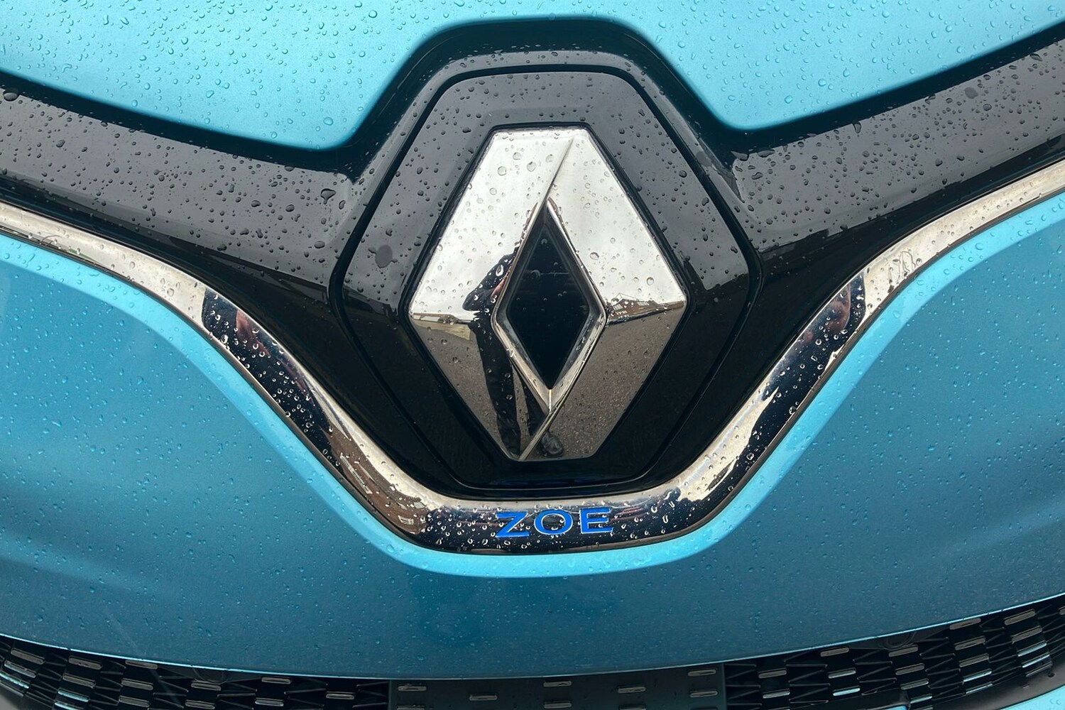 Used Renault Zoe for sale - 77003173: Photo 23