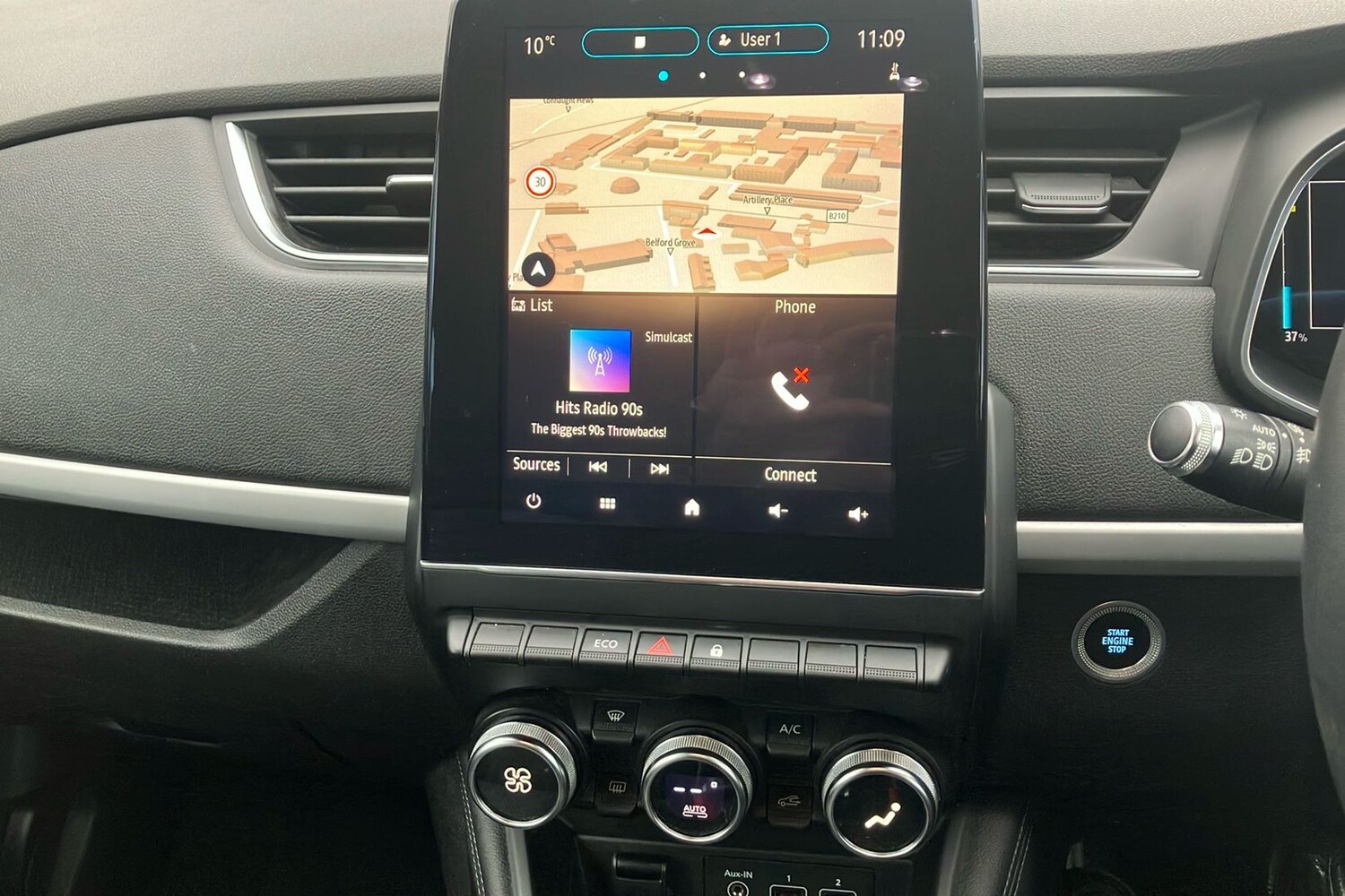 Used Renault Zoe for sale - 77003173: Photo 25