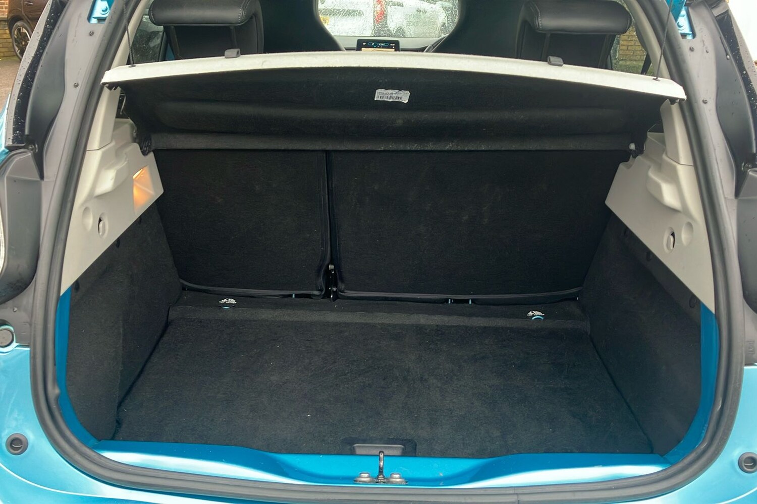 Used Renault Zoe for sale - 77003173: Photo 27