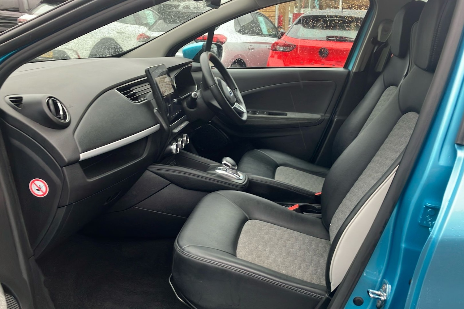 Used Renault Zoe for sale - 77003173: Photo 3