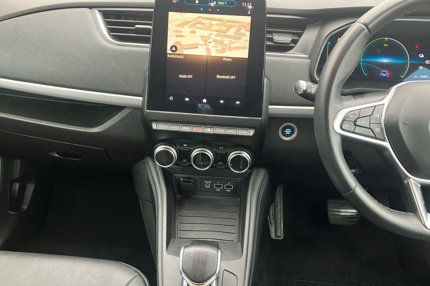 Used Renault Zoe for sale - 77003173: Photo 32