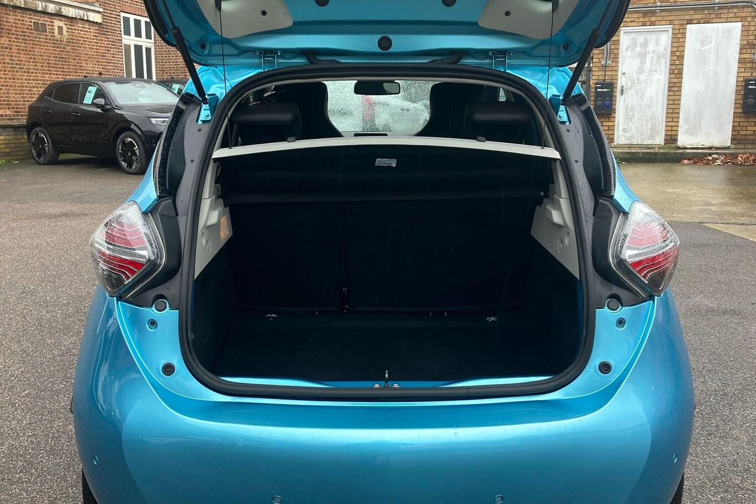 Used Renault Zoe for sale - 77003173: Photo 35