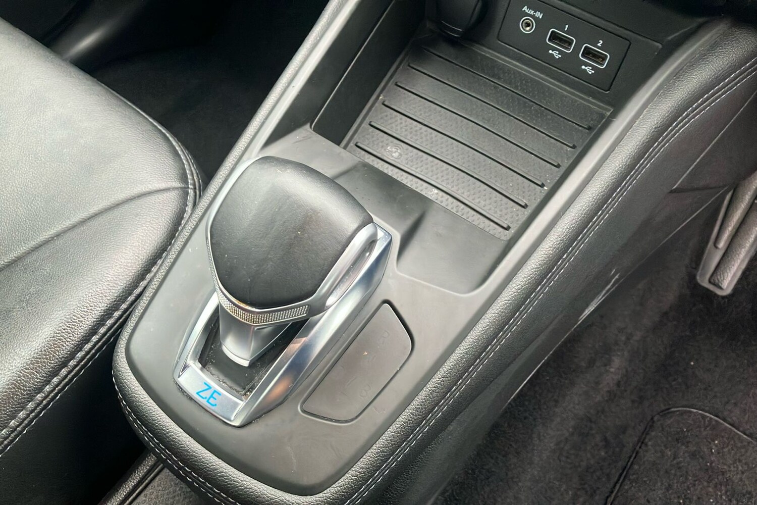 Used Renault Zoe for sale - 77003173: Photo 38