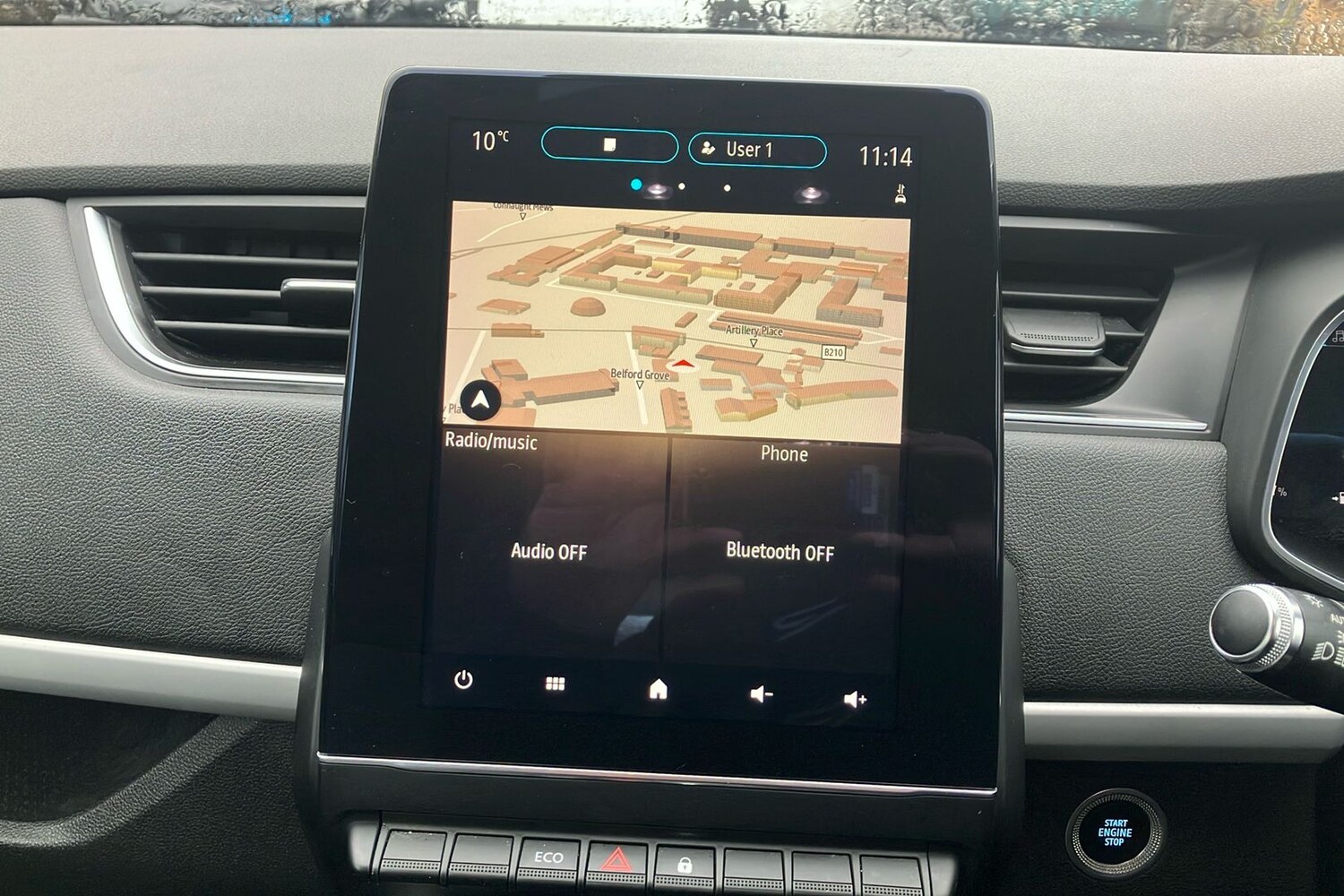 Used Renault Zoe for sale - 77003173: Photo 39