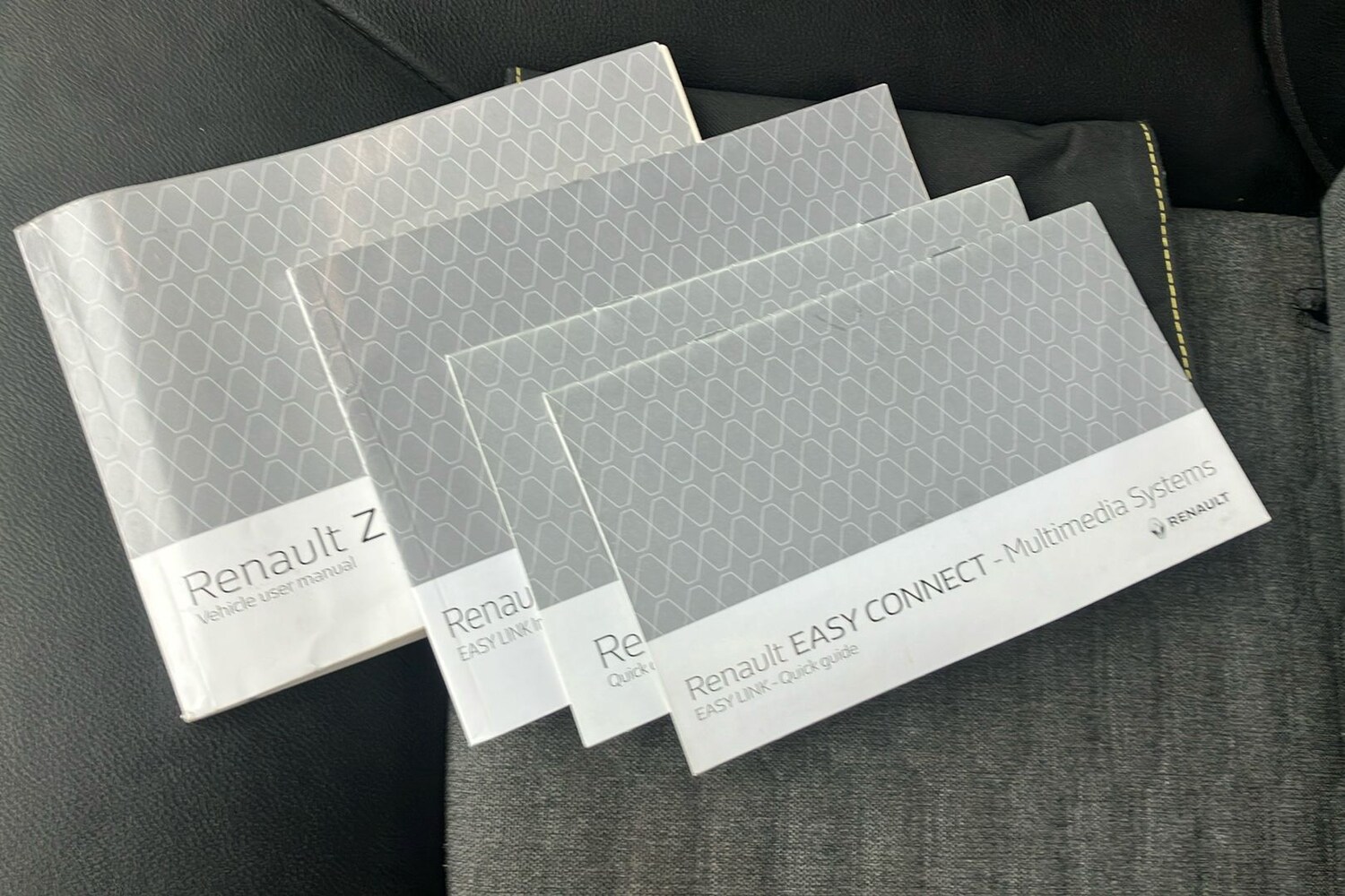 Used Renault Zoe for sale - 77003173: Photo 43