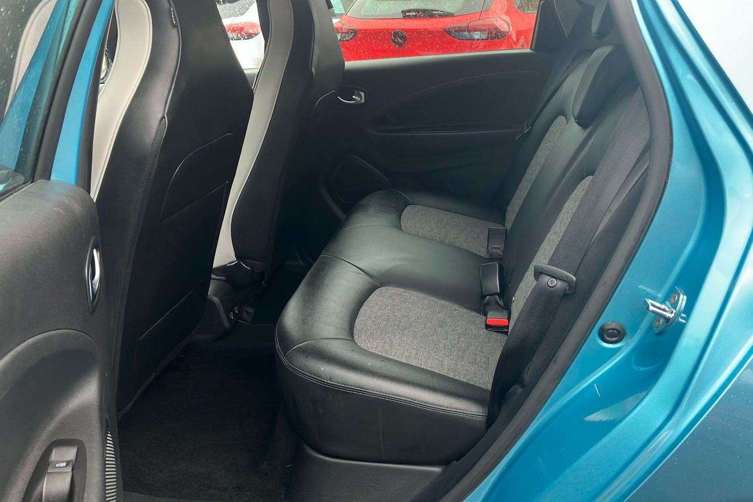 Used Renault Zoe for sale - 77003173: Photo 5