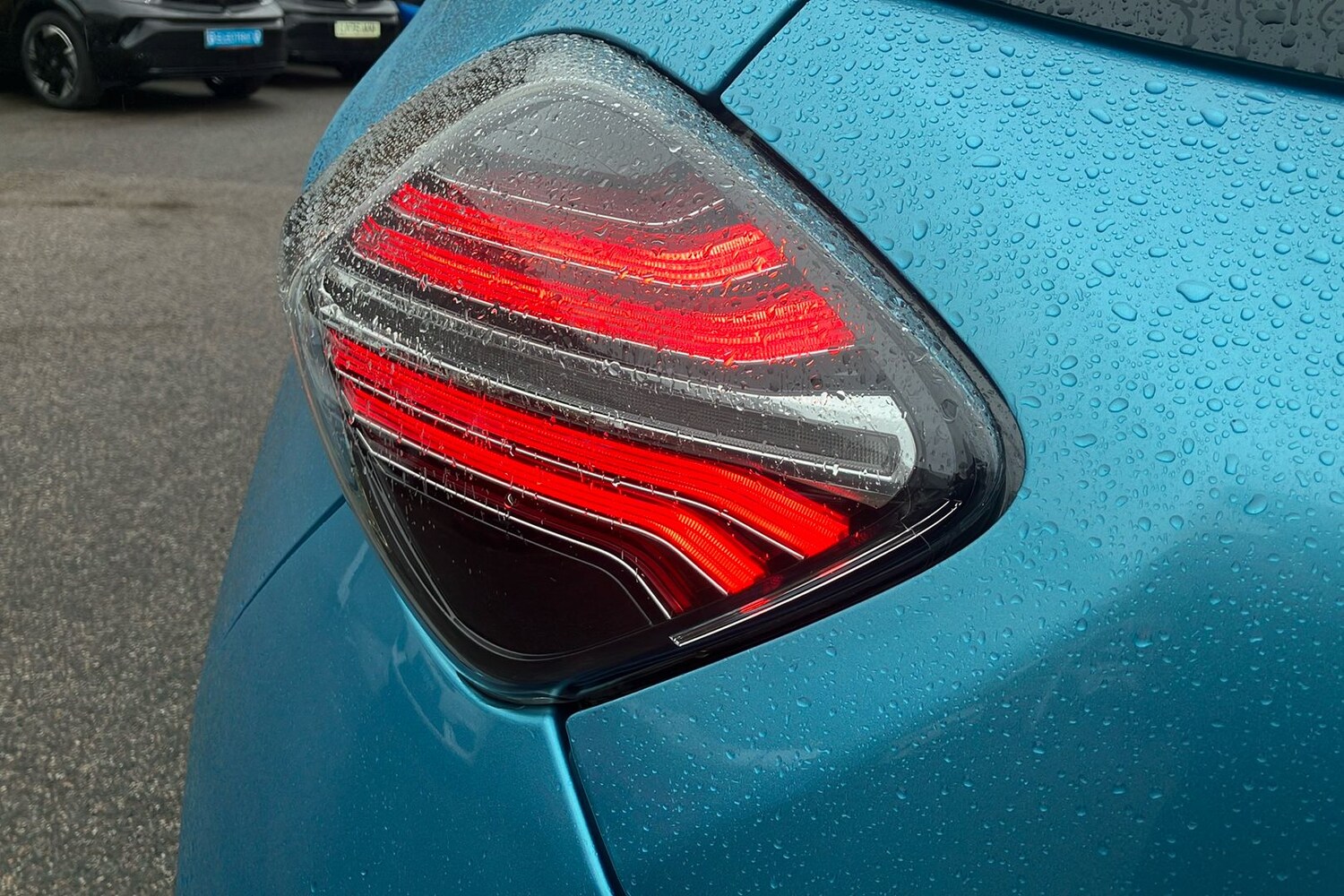 Used Renault Zoe for sale - 77003173: Photo 53