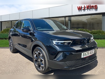 Used Vauxhall Mokka 2025 for sale - 79114725: Photo