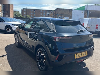 Used Vauxhall Mokka 2025 for sale - 79114725: Photo