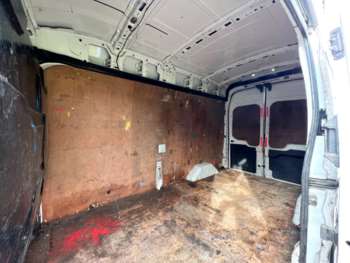 Used Ford Transit 2014 for sale - 66421868: Photo