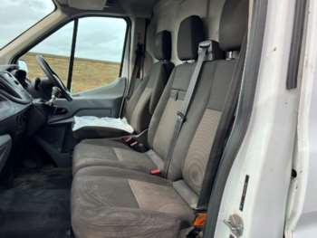 Used Ford Transit 2014 for sale - 66421868: Photo
