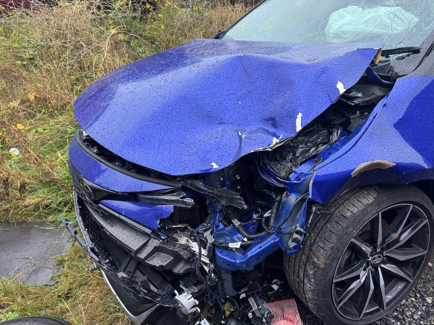 Used Toyota Corolla 2024 for sale - 76507347: Photo 2