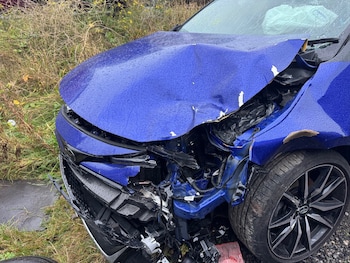 Used Toyota Corolla 2024 for sale - 76507347: Photo