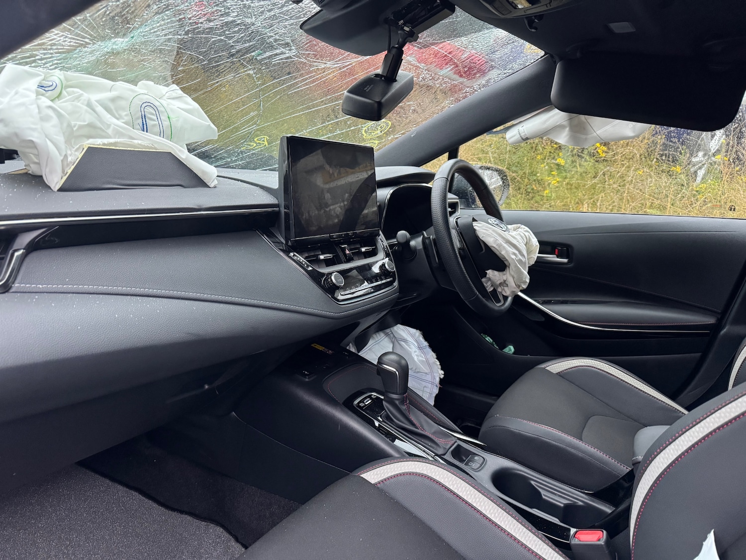 Used Toyota Corolla 2024 for sale - 76507347: Photo 3