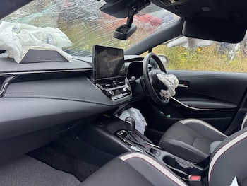 Used Toyota Corolla 2024 for sale - 76507347: Photo