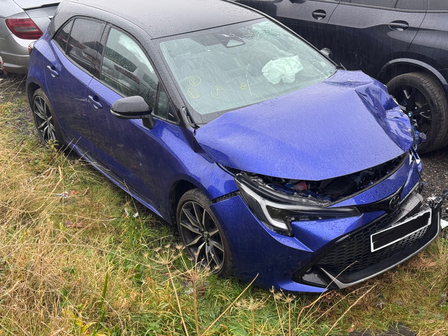 Used Toyota Corolla 2024 for sale - 76507347: Photo 4