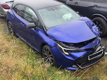 Used Toyota Corolla 2024 for sale - 76507347: Photo