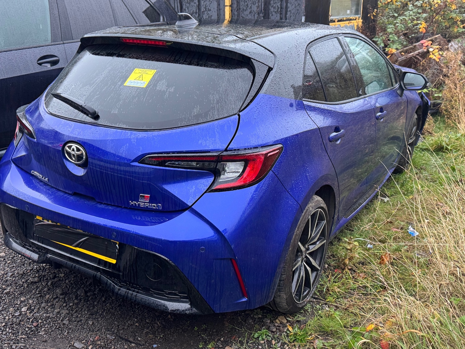 Used Toyota Corolla 2024 for sale - 76507347: Photo 5