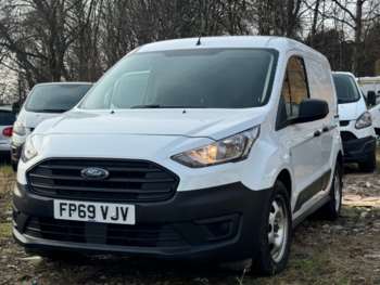 Used Ford Transit Connect 2019 for sale - 73769765: Photo