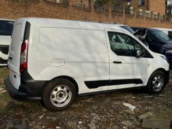 Used Ford Transit Connect 2019 for sale - 73769765: Photo