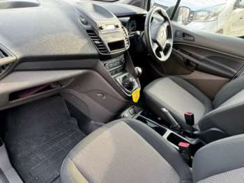 Used Ford Transit Connect 2019 for sale - 73769765: Photo