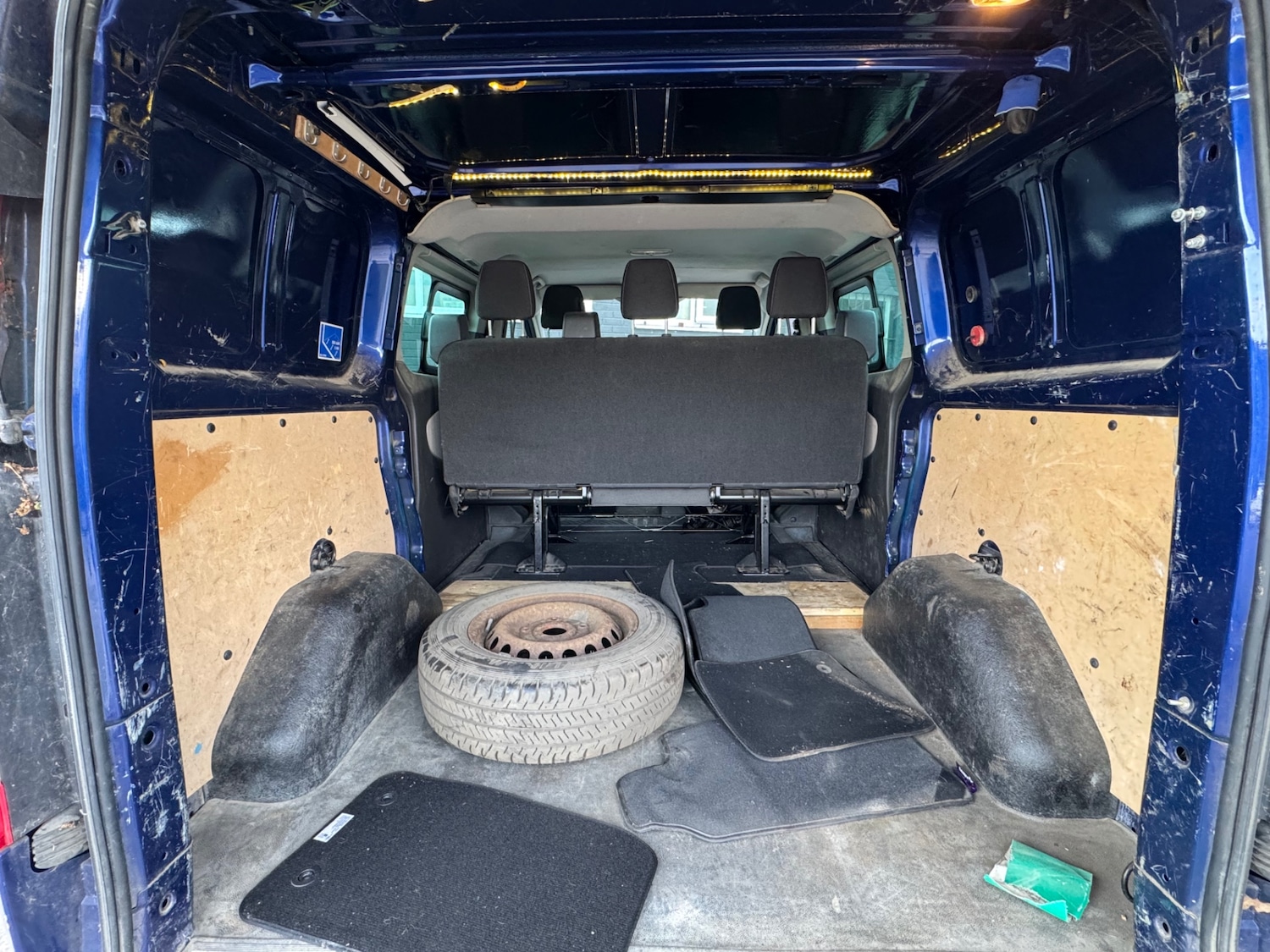 Vehicle 9