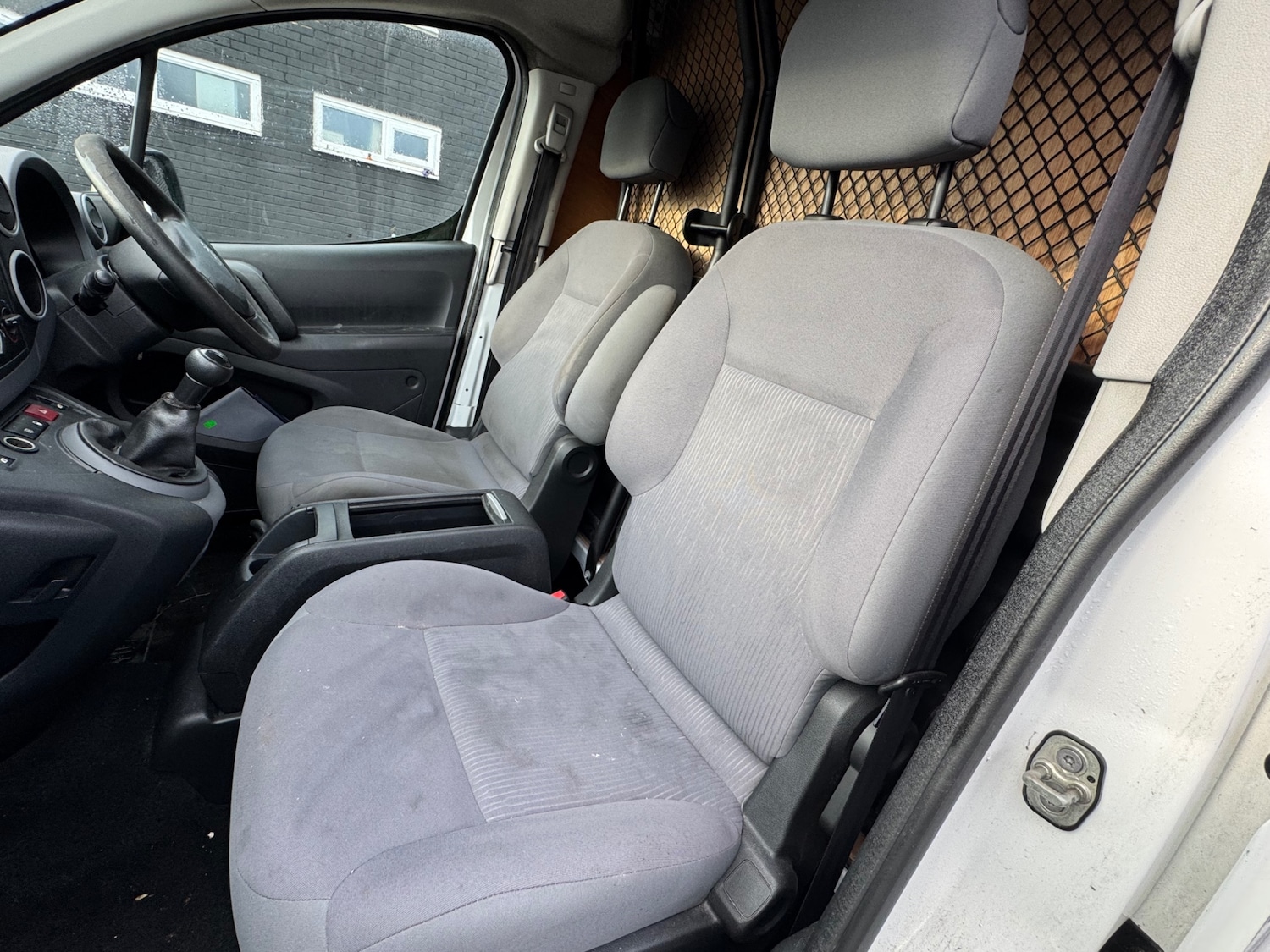 Used Peugeot Partner 2013 for sale - 76908282: Photo 8