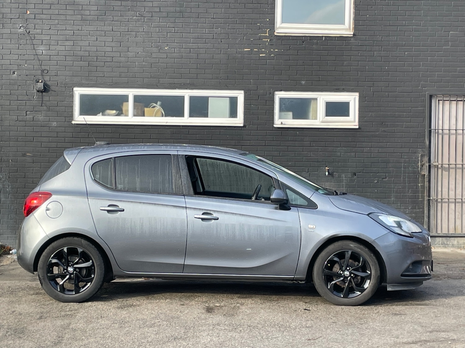 Used Vauxhall Corsa 2017 for sale - 77851211: Photo 5