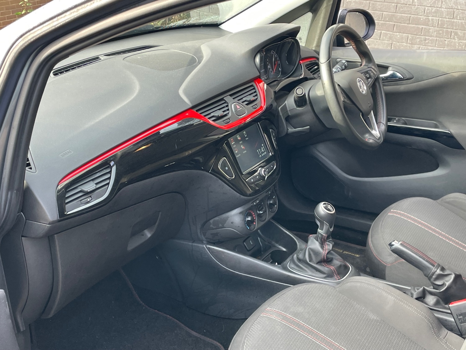 Used Vauxhall Corsa 2017 for sale - 77851211: Photo 6