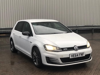 Used Volkswagen Golf 2014 for sale - 77851481: Photo