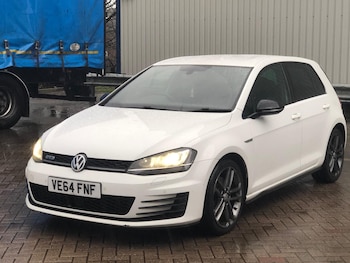 Used Volkswagen Golf 2014 for sale - 77851481: Photo