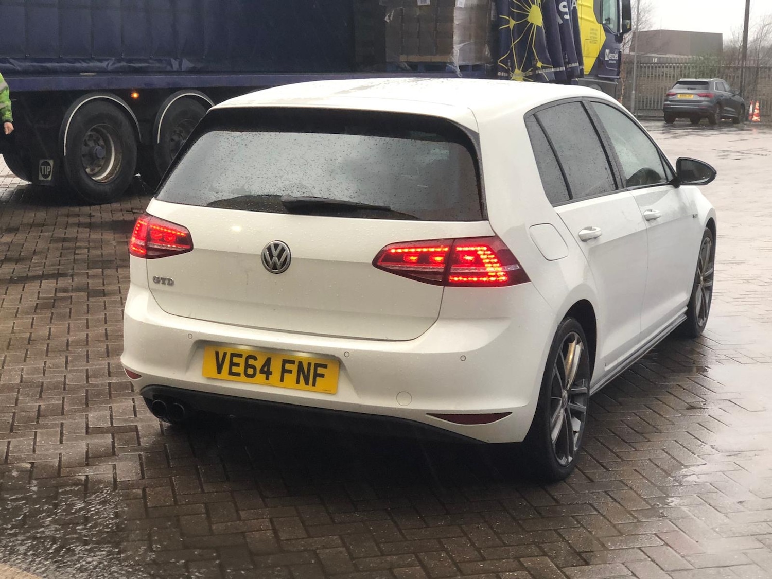 Used Volkswagen Golf 2014 for sale - 77851481: Photo 7