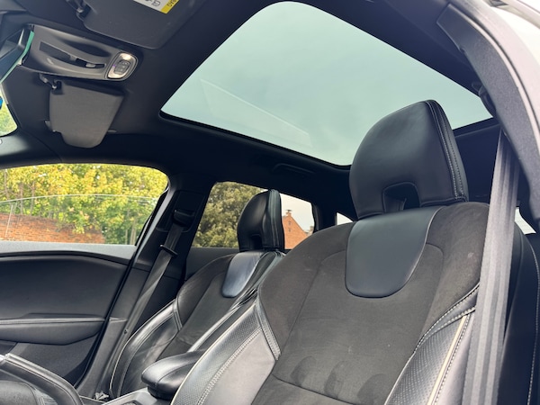 Used Volvo V40 2016 for sale - 75503501: Photo 6