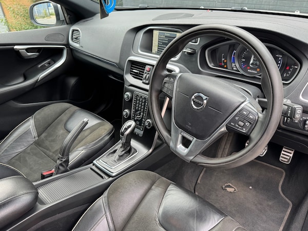 Used Volvo V40 2016 for sale - 75503501: Photo 7