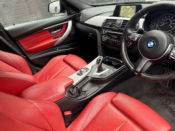 Used BMW 3 Series 2016 for sale - 76542807: Photo