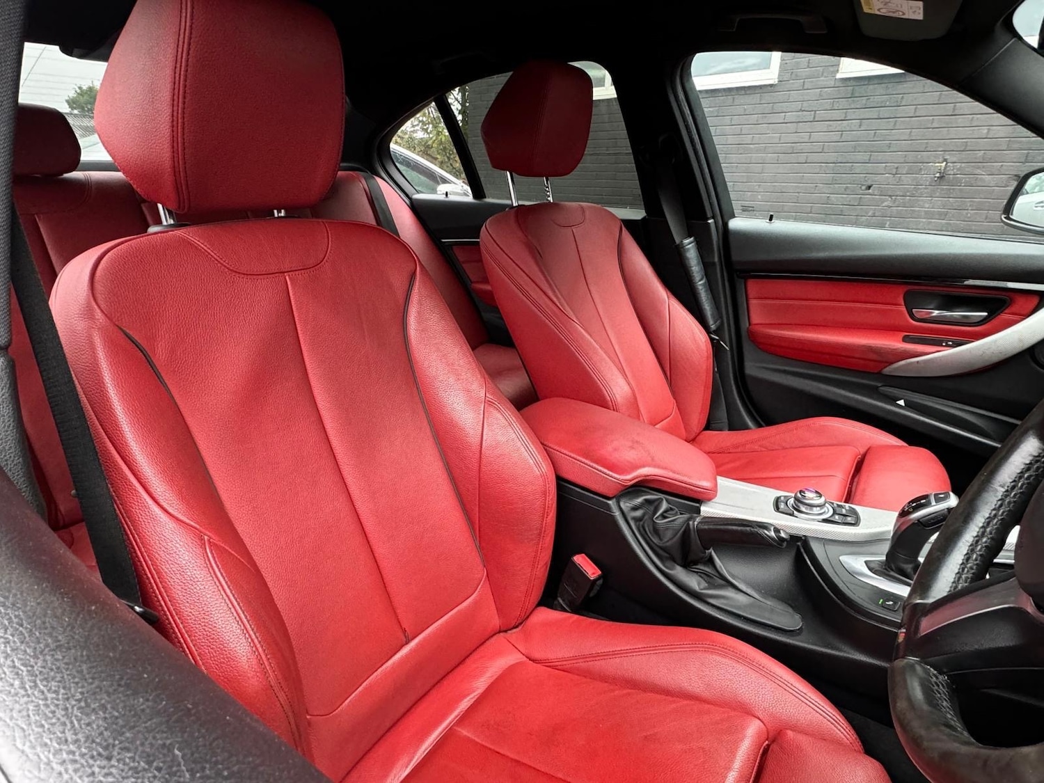 Used BMW 3 Series 2016 for sale - 76542807: Photo 4