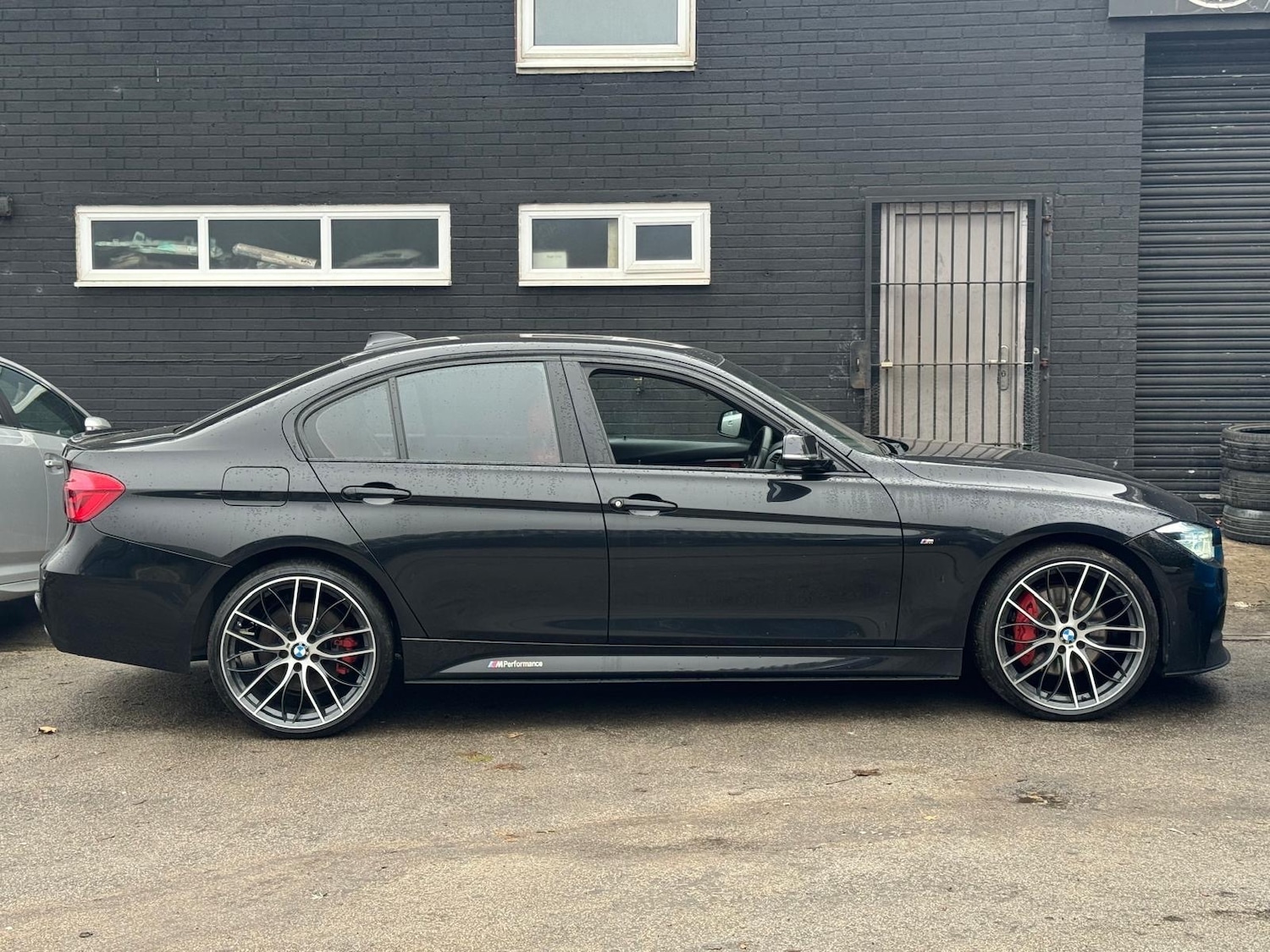 Used BMW 3 Series 2016 for sale - 76542807: Photo 5