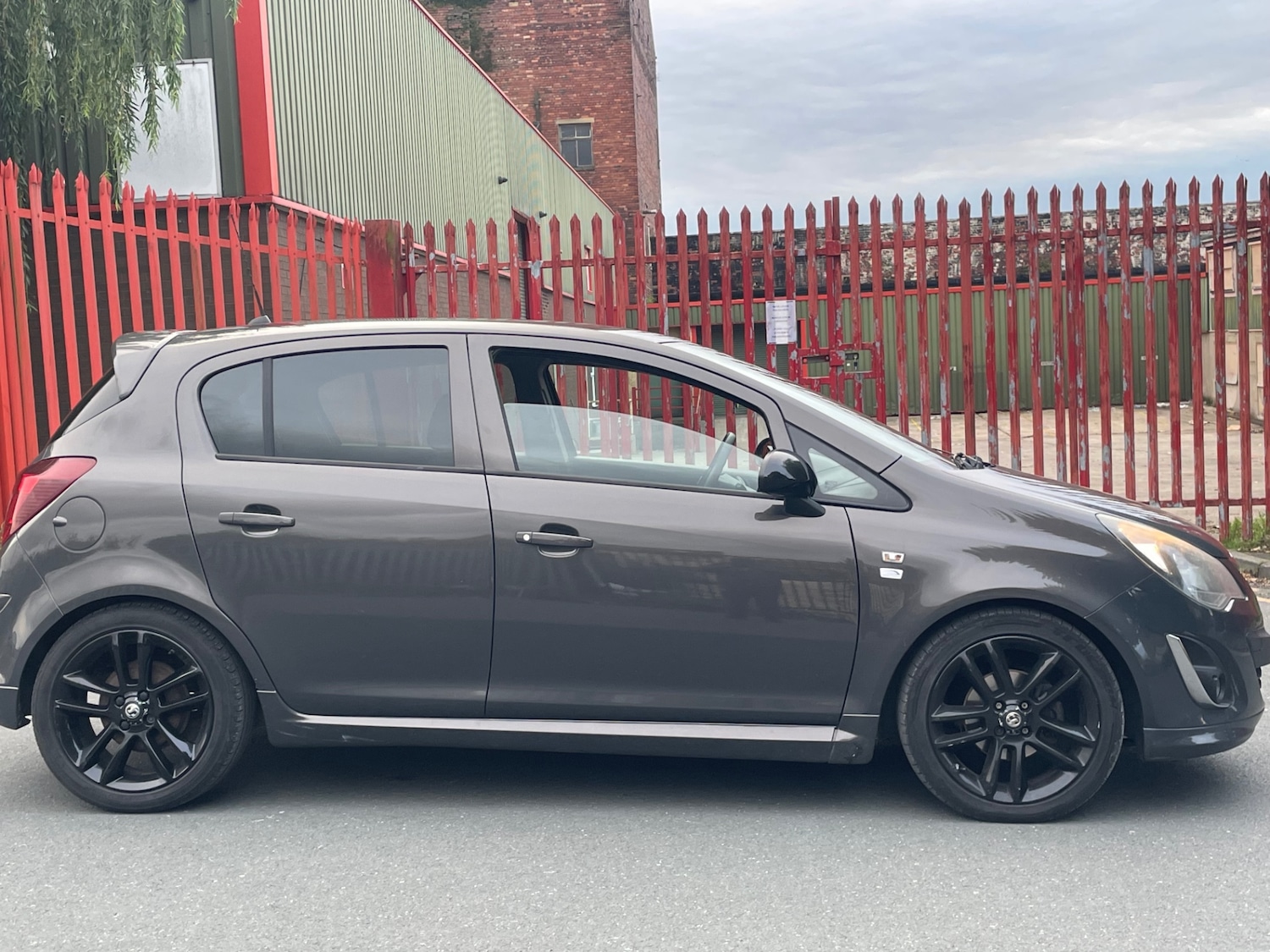 Used Vauxhall Corsa 2014 for sale - 77851216: Photo 5