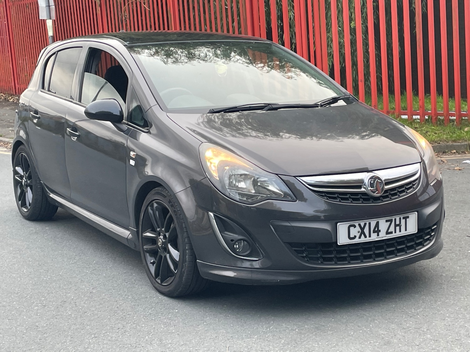 Used Vauxhall Corsa 2014 for sale - 77851216: Photo 6