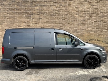 Used Volkswagen Caddy Maxi 2020 for sale - 75561973: Photo