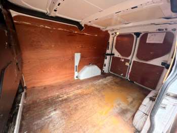 Used Ford Transit Custom 2018 for sale - 66082419: Photo