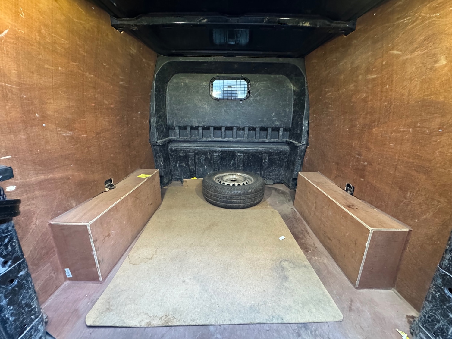 Used Ford Transit Custom 2016 for sale - 75985516: Photo 7