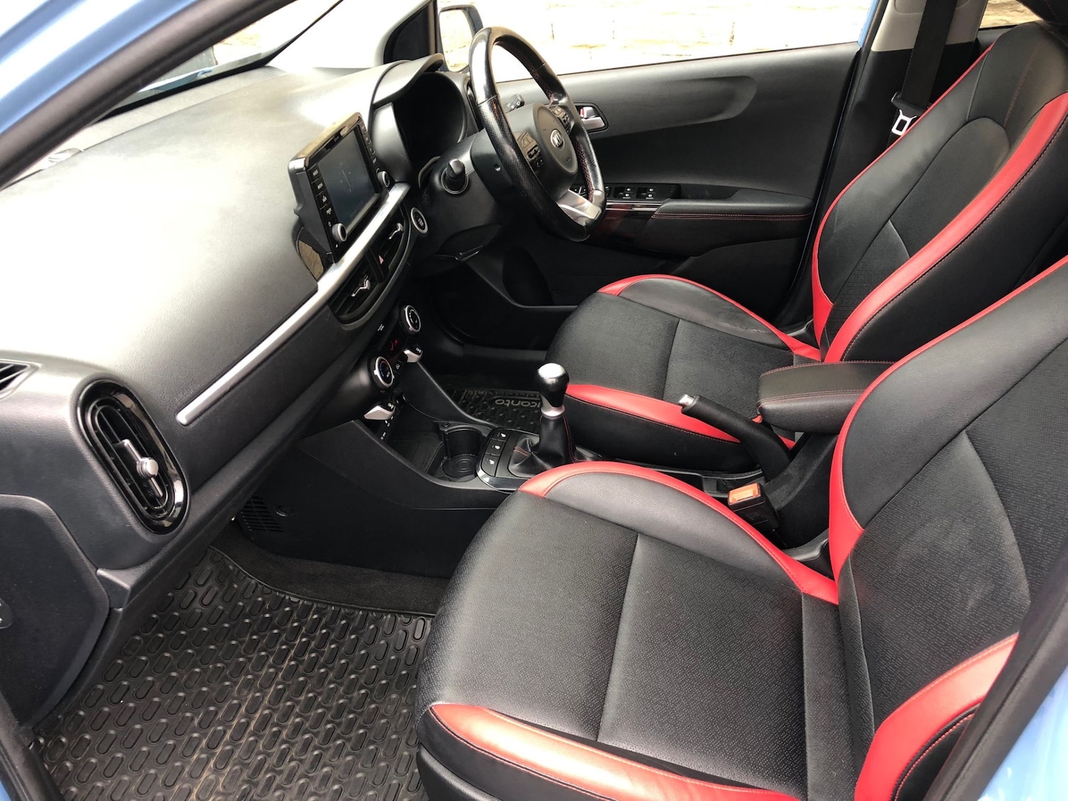 Used Kia Picanto 2019 for sale - 77851658: Photo 6