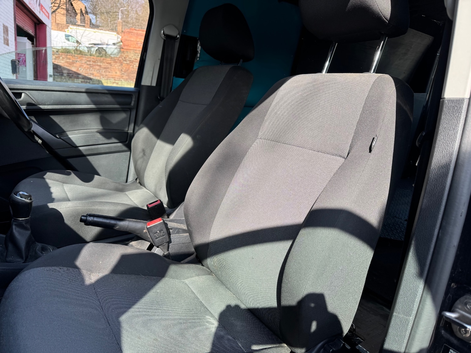 Used Volkswagen Caddy Maxi 2019 for sale - 78081561: Photo 7