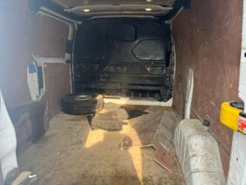 Used Ford Transit Custom 2016 for sale - 73769752: Photo