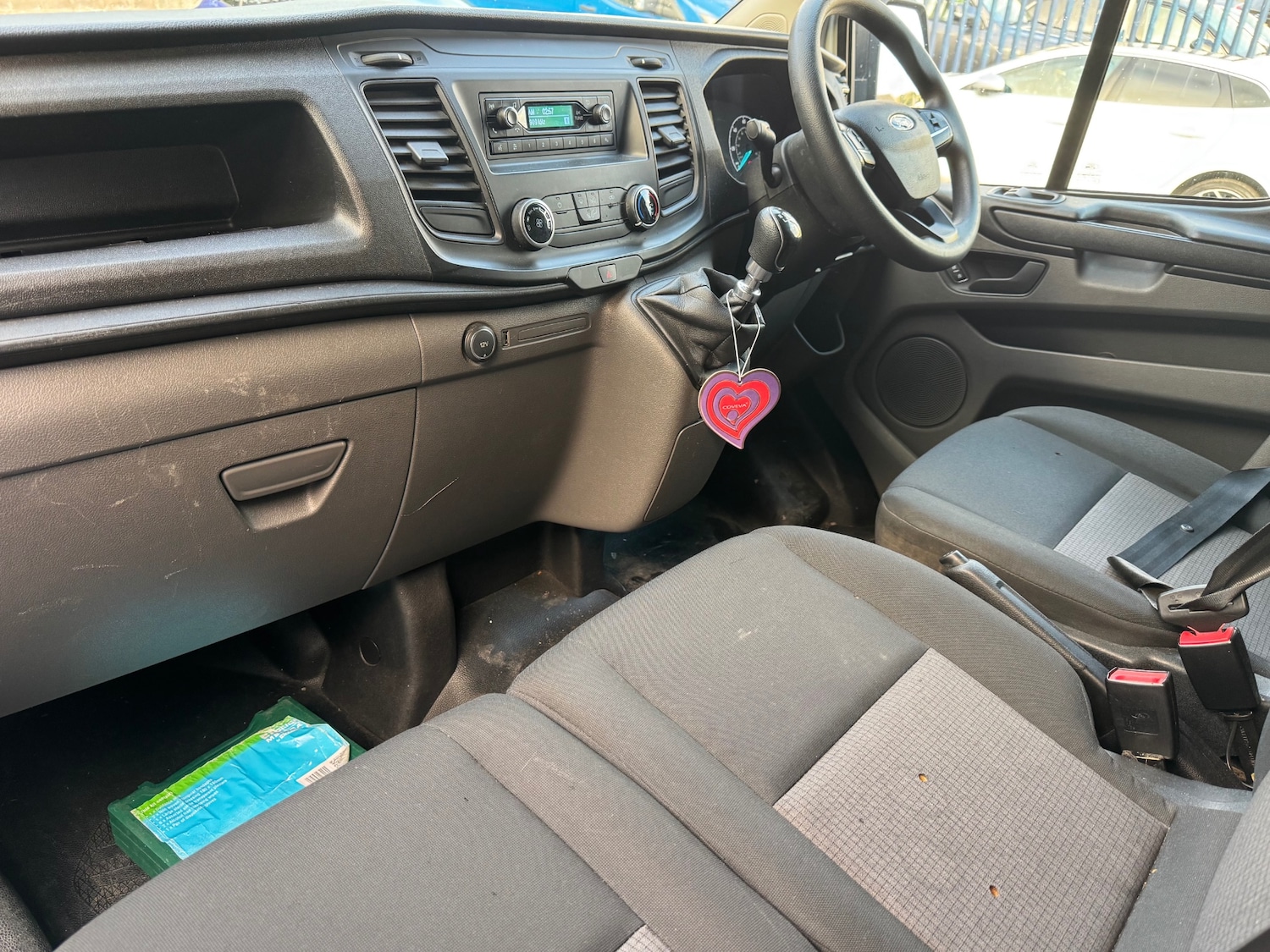 Vehicle 6