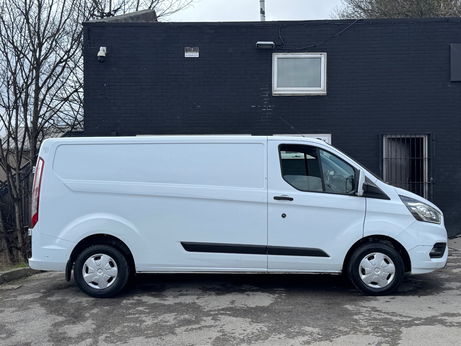 Used Ford Transit Custom 2019 for sale - 78081676: Photo 5