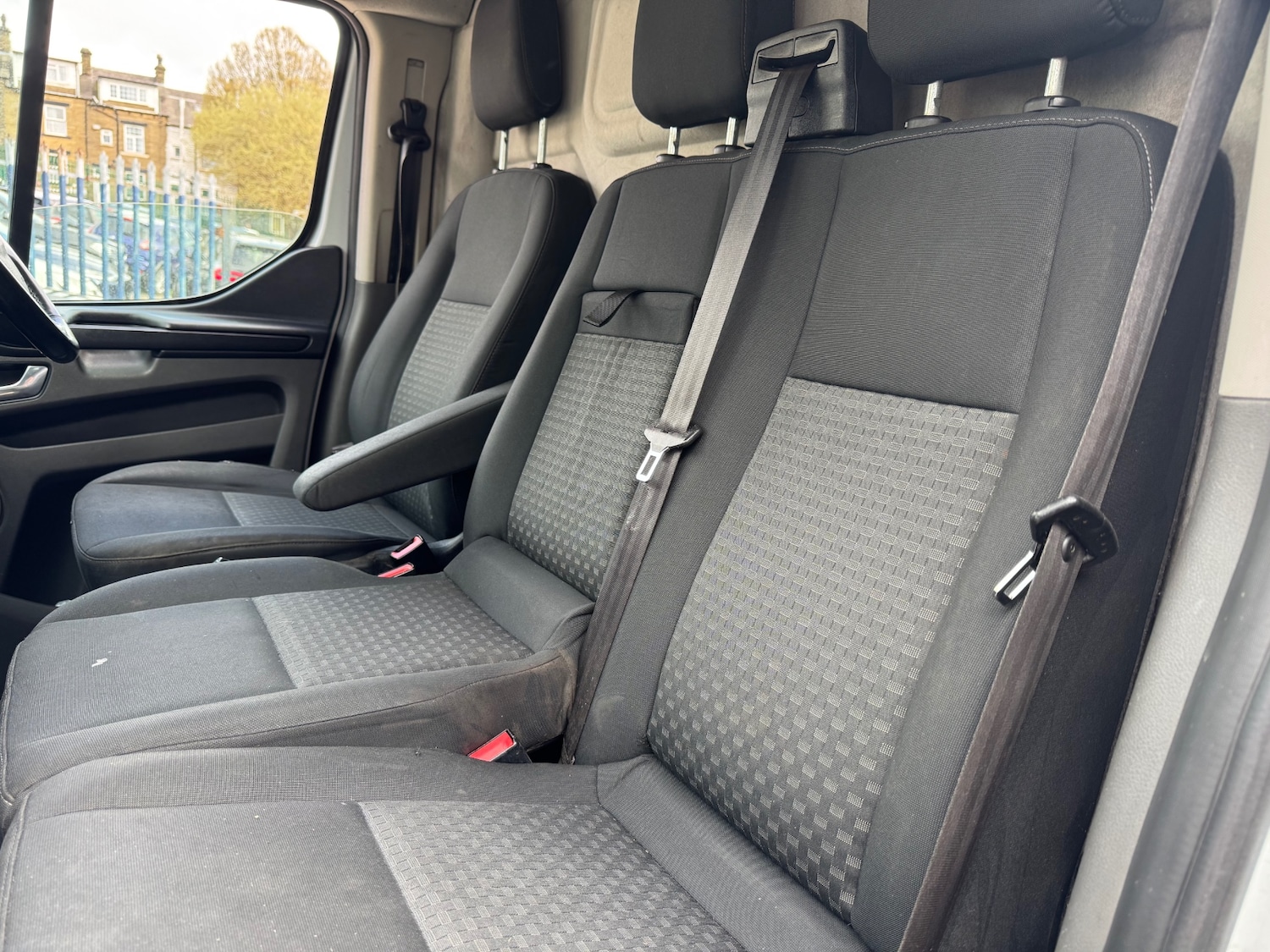 Used Ford Transit Custom 2019 for sale - 78081676: Photo 6