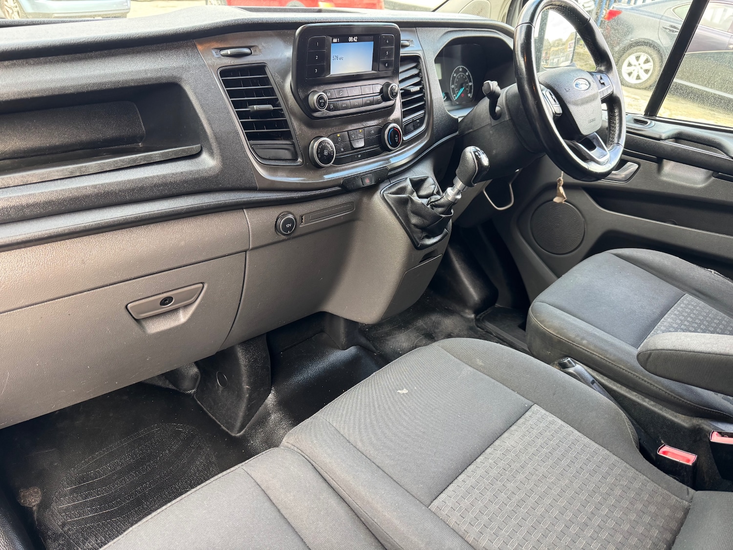 Used Ford Transit Custom 2019 for sale - 78081676: Photo 8