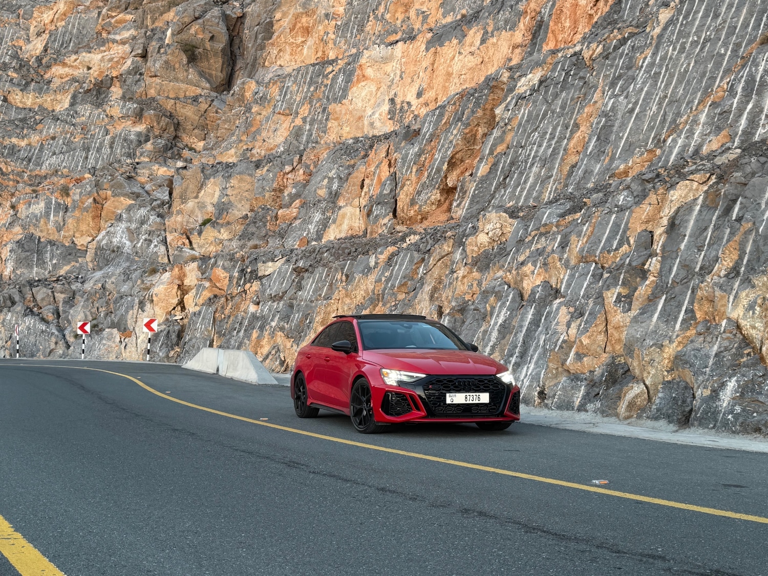 Used Audi RS3 2023 for sale - 77798704: Photo 11